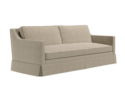 Fairmount Skirted Sofa