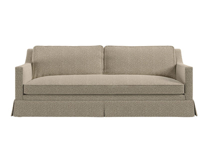 Fairmount Skirted Sofa