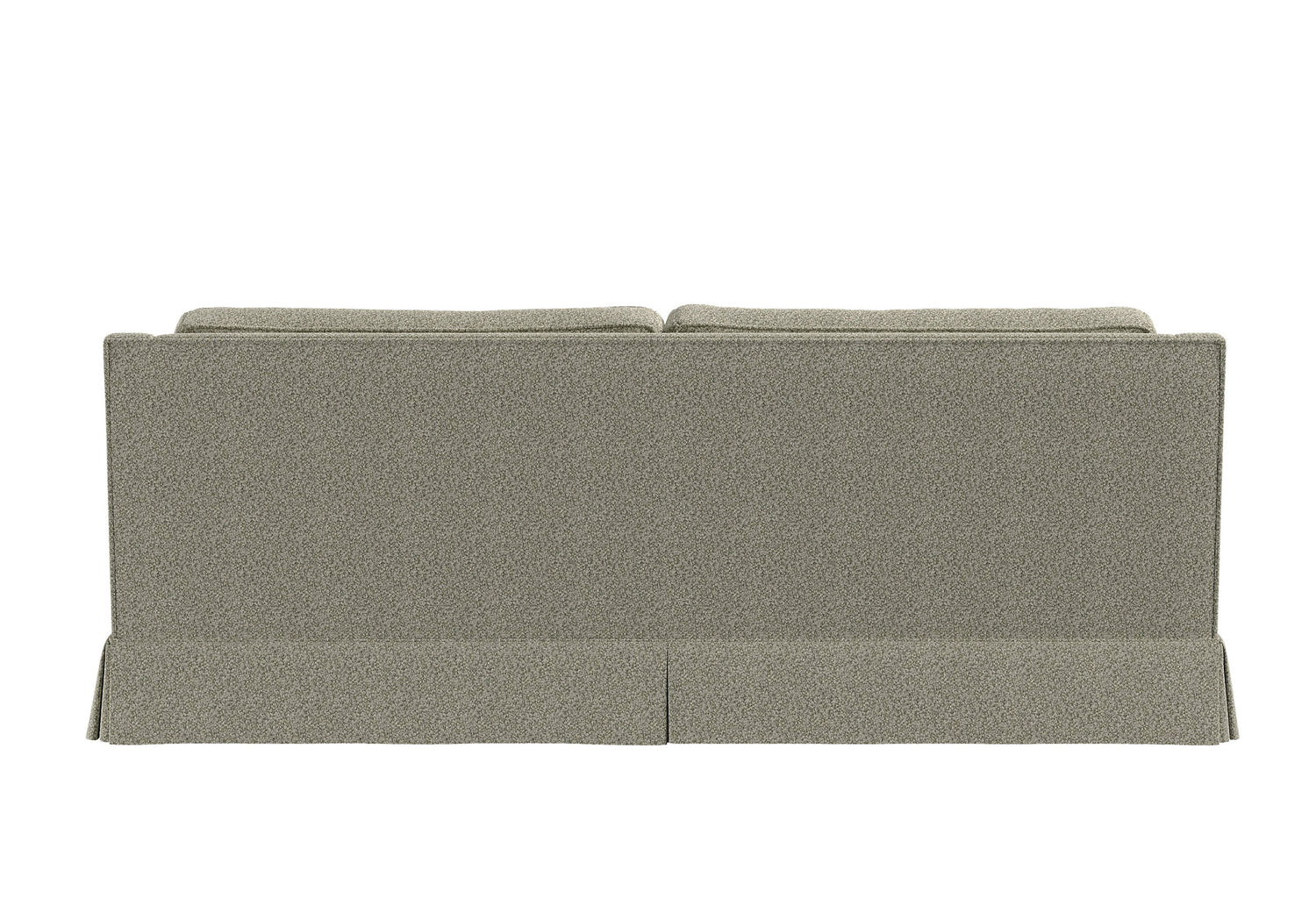 Fairmount Skirted Sofa