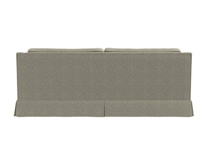 Fairmount Skirted Sofa