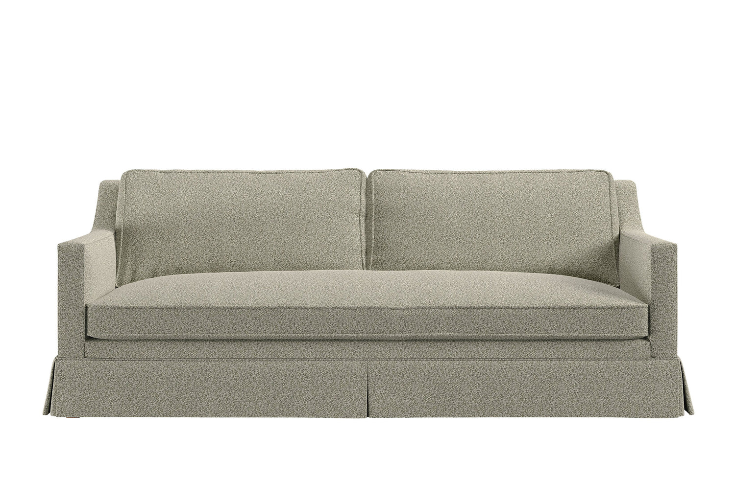 Fairmount Skirted Sofa