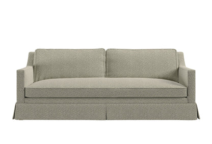Fairmount Skirted Sofa