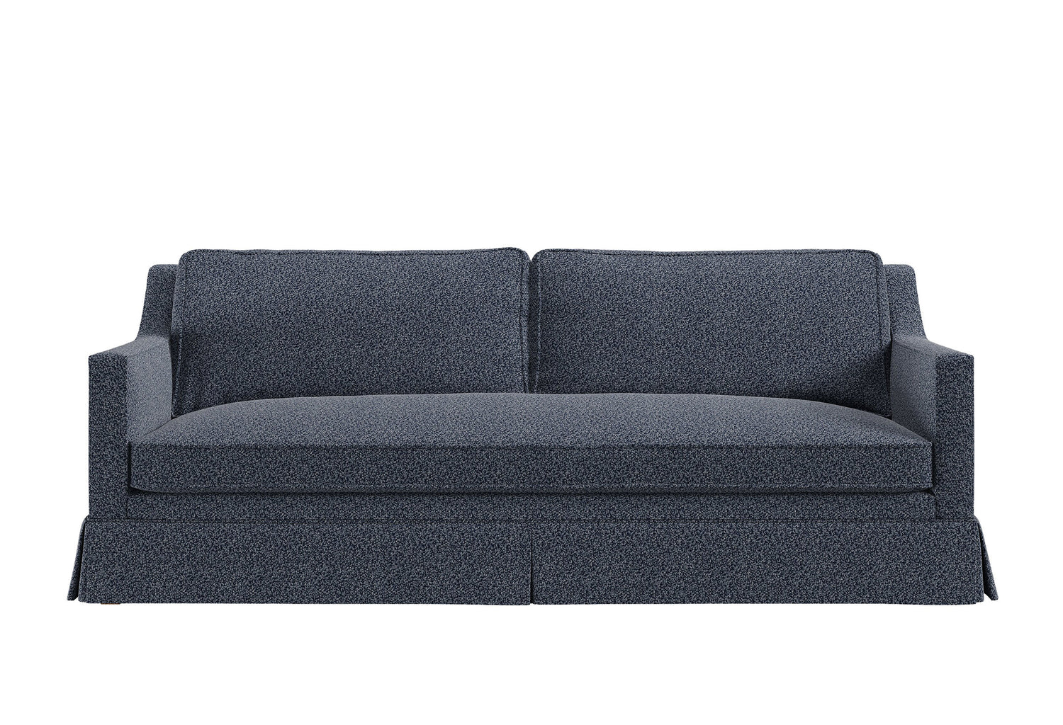 Fairmount Skirted Sofa
