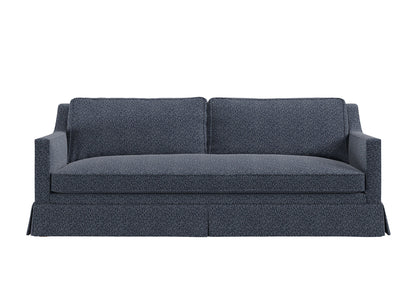 Fairmount Skirted Sofa