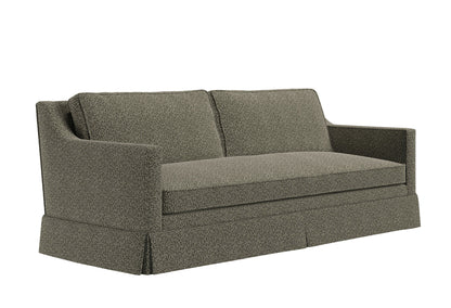 Fairmount Skirted Sofa