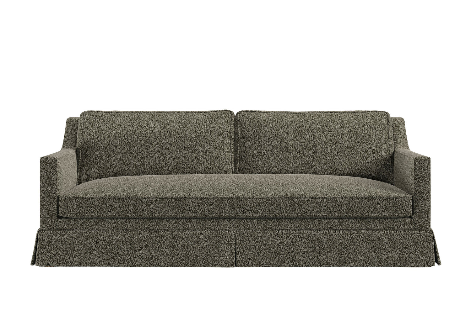 Fairmount Skirted Sofa