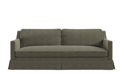 Fairmount Skirted Sofa