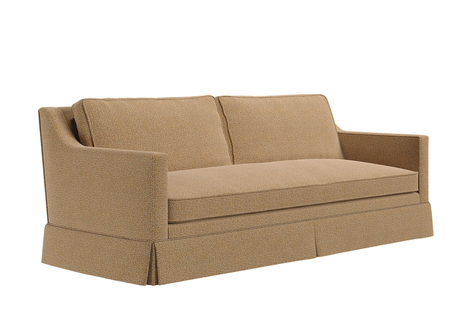 Fairmount Skirted Sofa