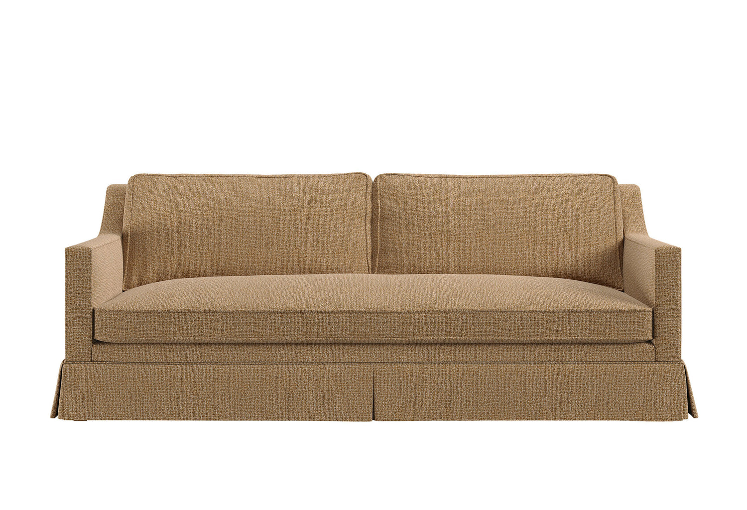 Fairmount Skirted Sofa
