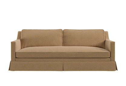 Fairmount Skirted Sofa