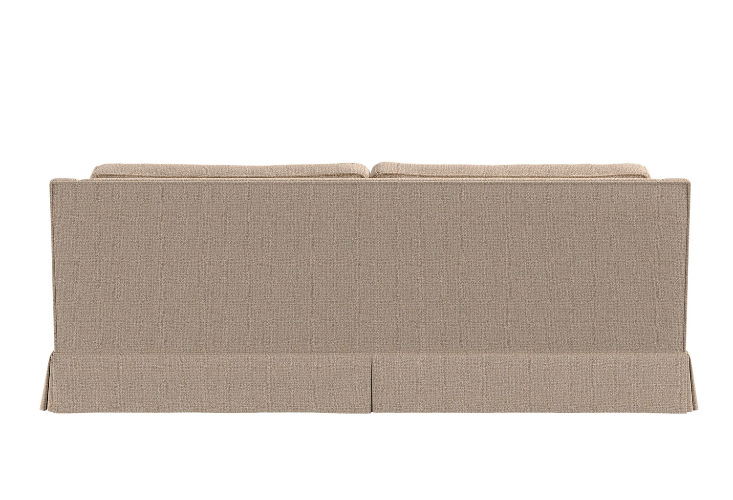 Fairmount Skirted Sofa
