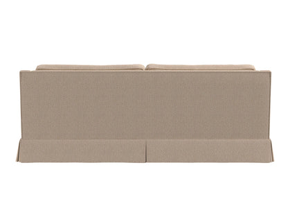 Fairmount Skirted Sofa