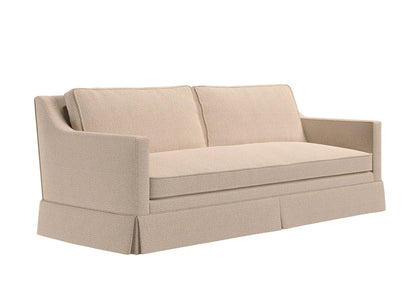 Fairmount Skirted Sofa