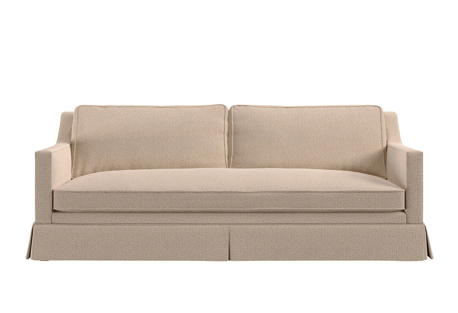 Fairmount Skirted Sofa