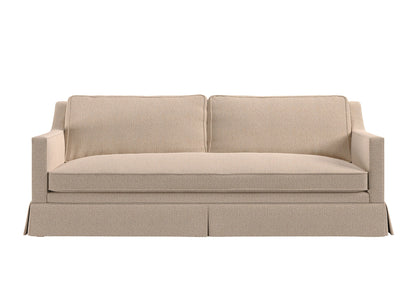 Fairmount Skirted Sofa