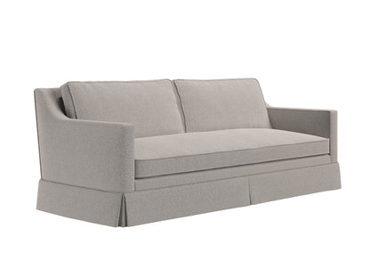 Fairmount Skirted Sofa