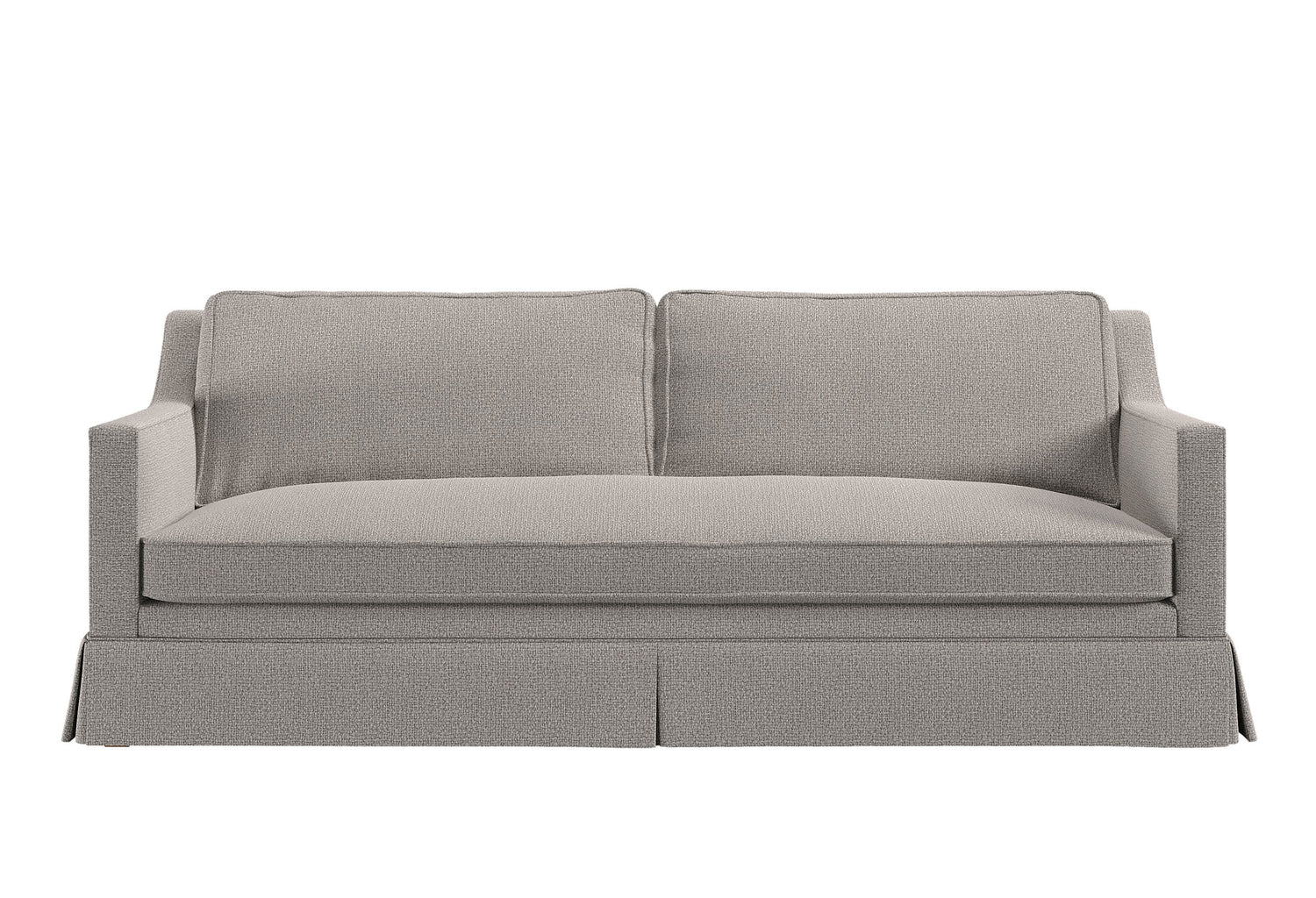 Fairmount Skirted Sofa