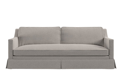 Fairmount Skirted Sofa
