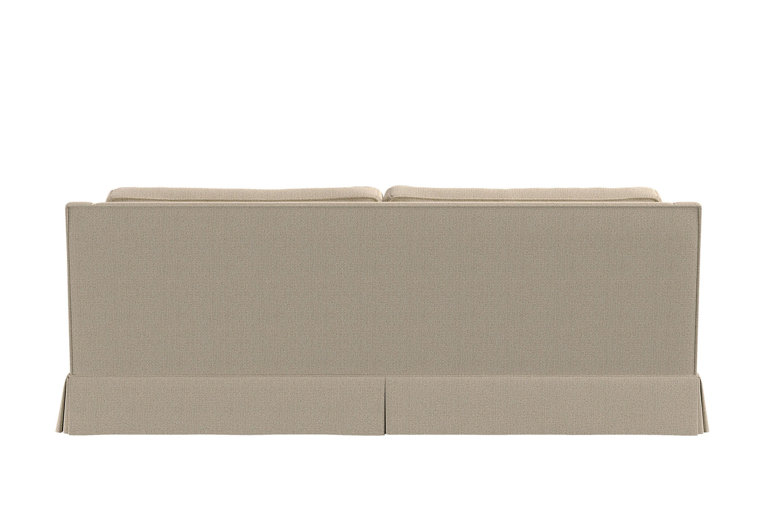 Fairmount Skirted Sofa