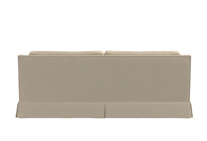 Fairmount Skirted Sofa
