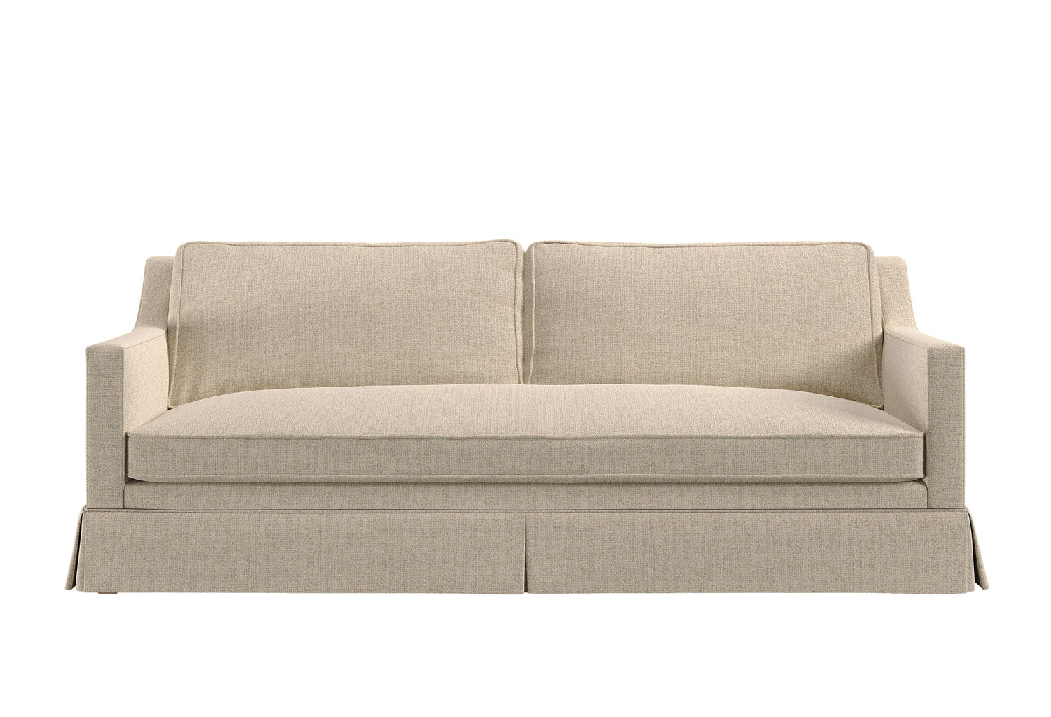 Fairmount Skirted Sofa