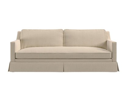 Fairmount Skirted Sofa