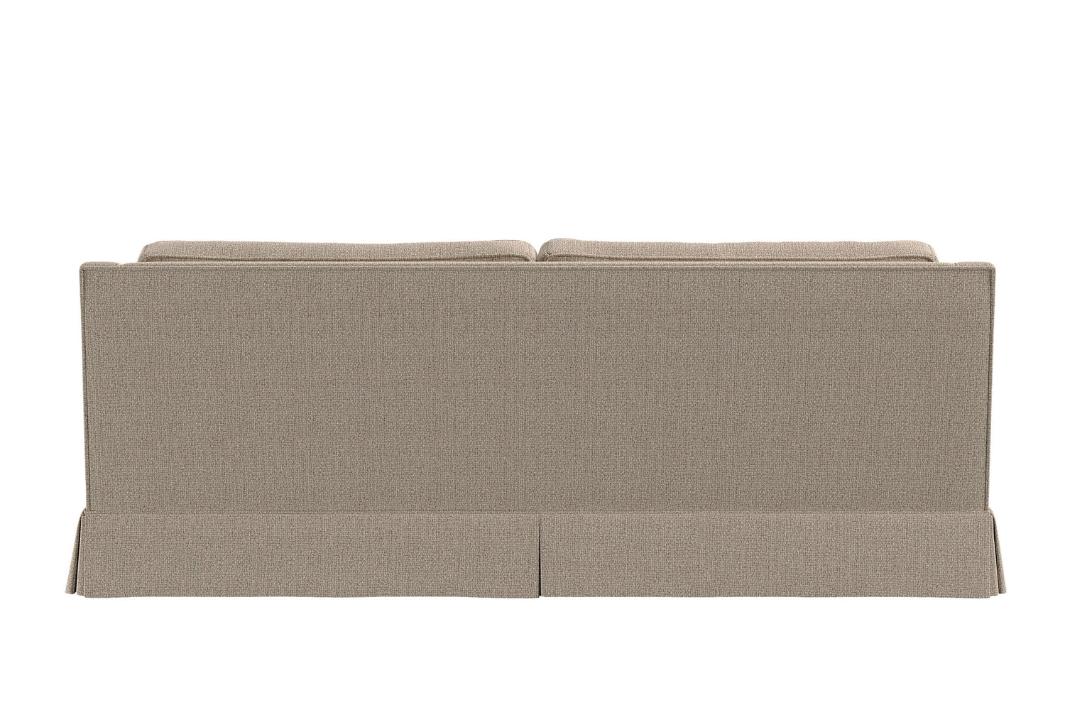 Fairmount Skirted Sofa