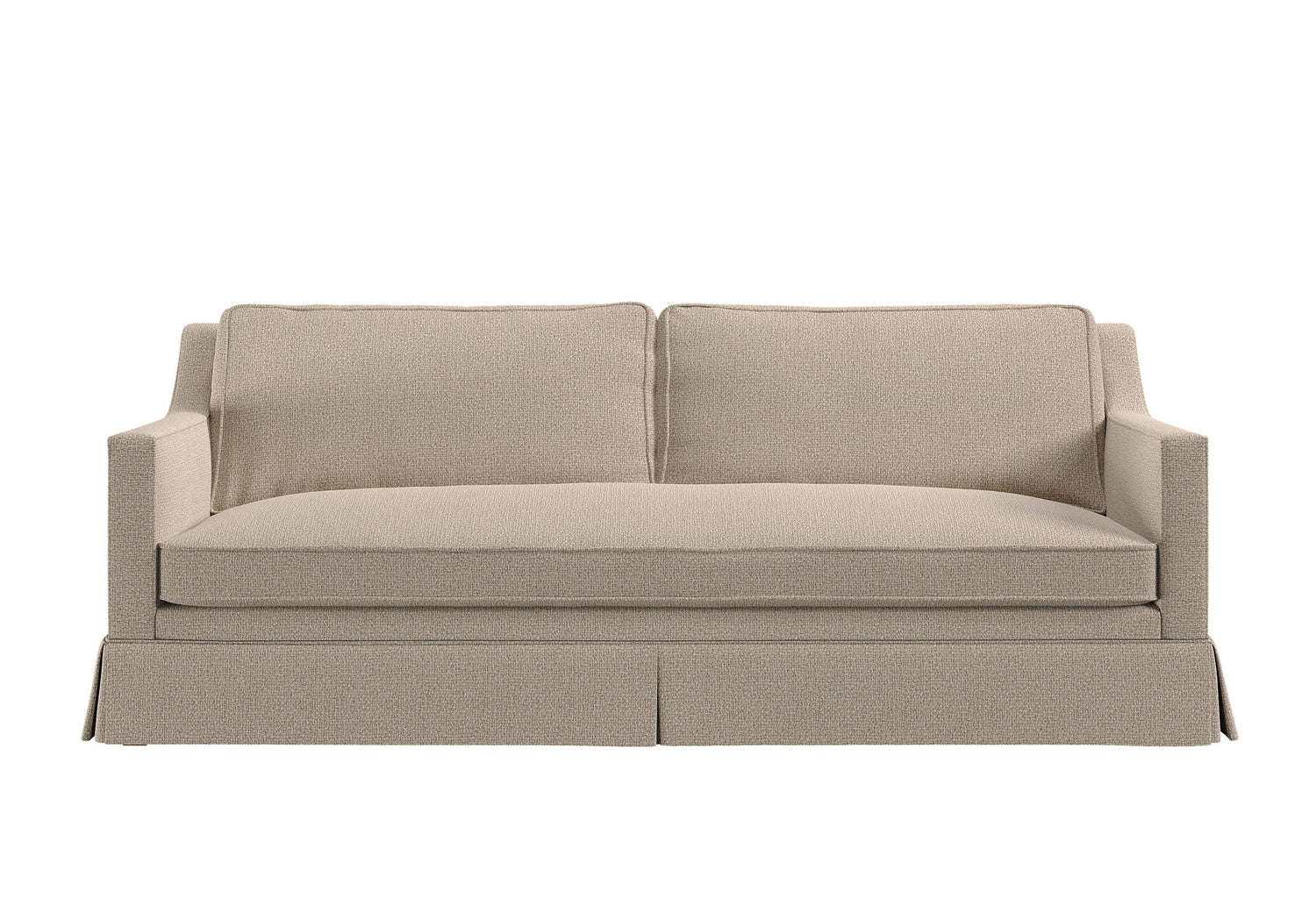Fairmount Skirted Sofa
