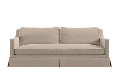 Fairmount Skirted Sofa