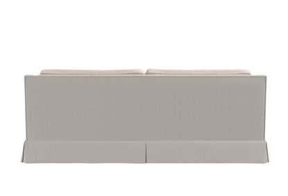 Fairmount Skirted Sofa