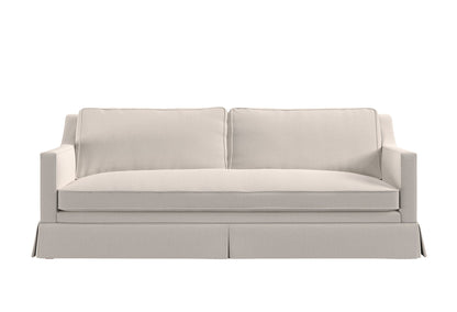 Fairmount Skirted Sofa