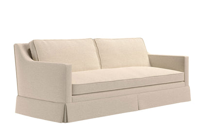 Fairmount Skirted Sofa