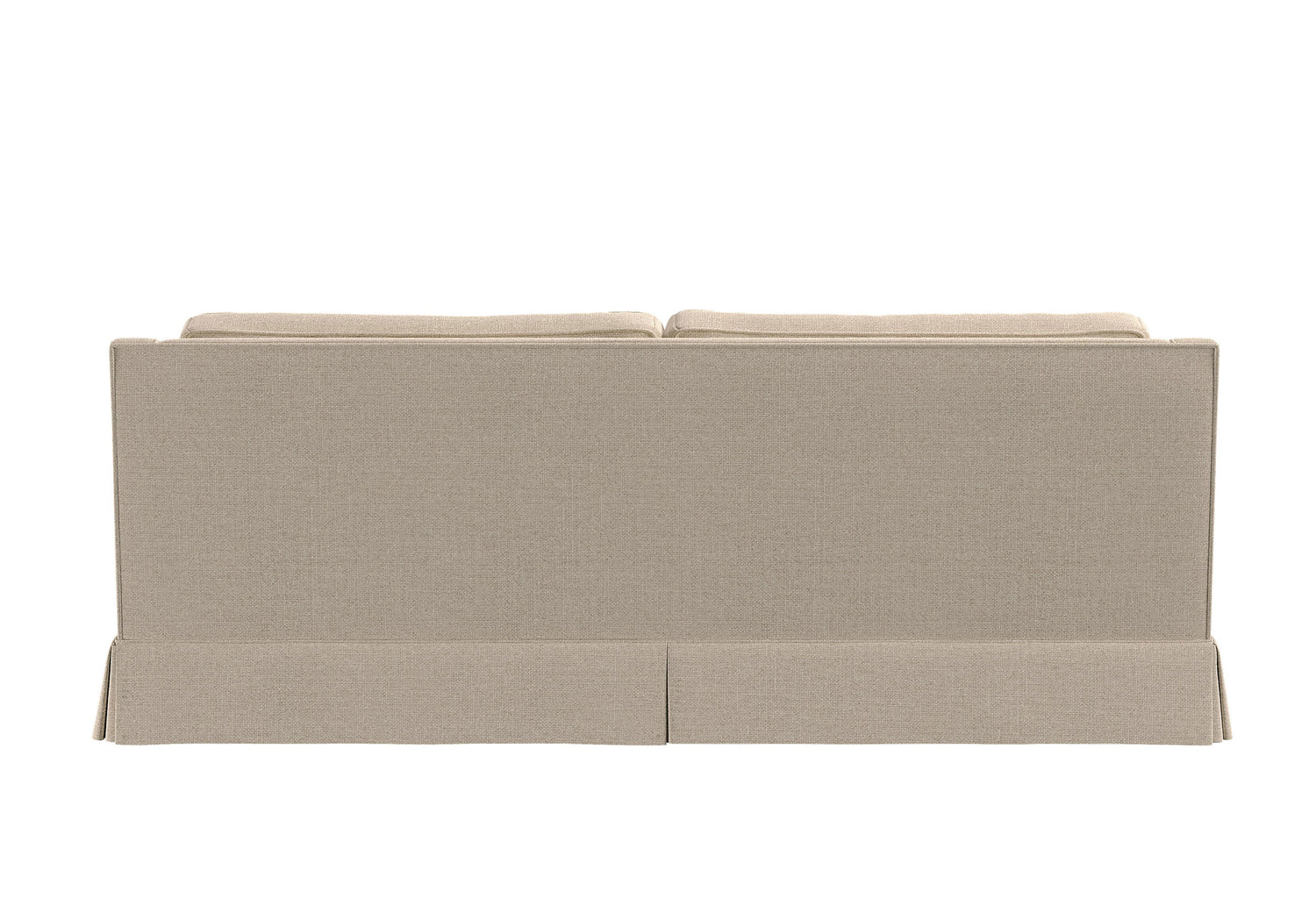 Fairmount Skirted Sofa