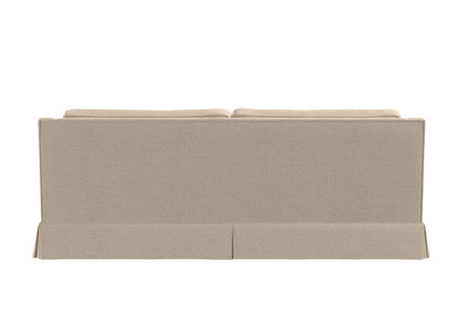 Fairmount Skirted Sofa