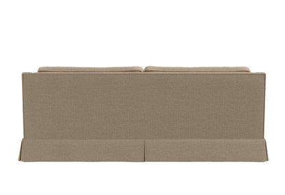 Fairmount Skirted Sofa