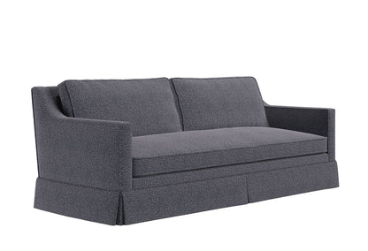 Fairmount Skirted Sofa
