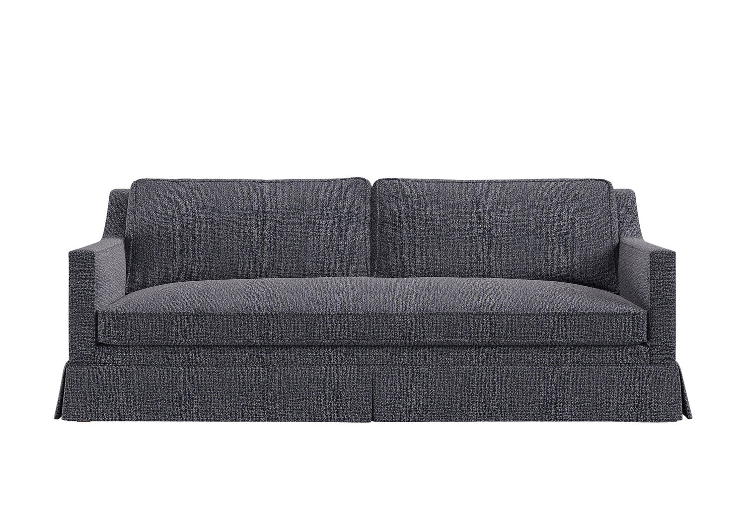 Fairmount Skirted Sofa