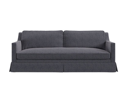 Fairmount Skirted Sofa