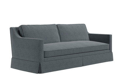Fairmount Skirted Sofa