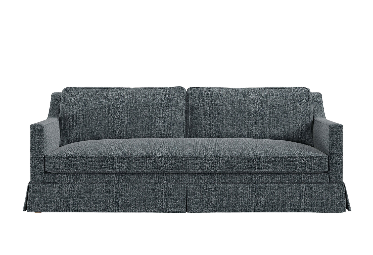 Fairmount Skirted Sofa
