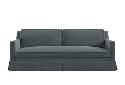Fairmount Skirted Sofa