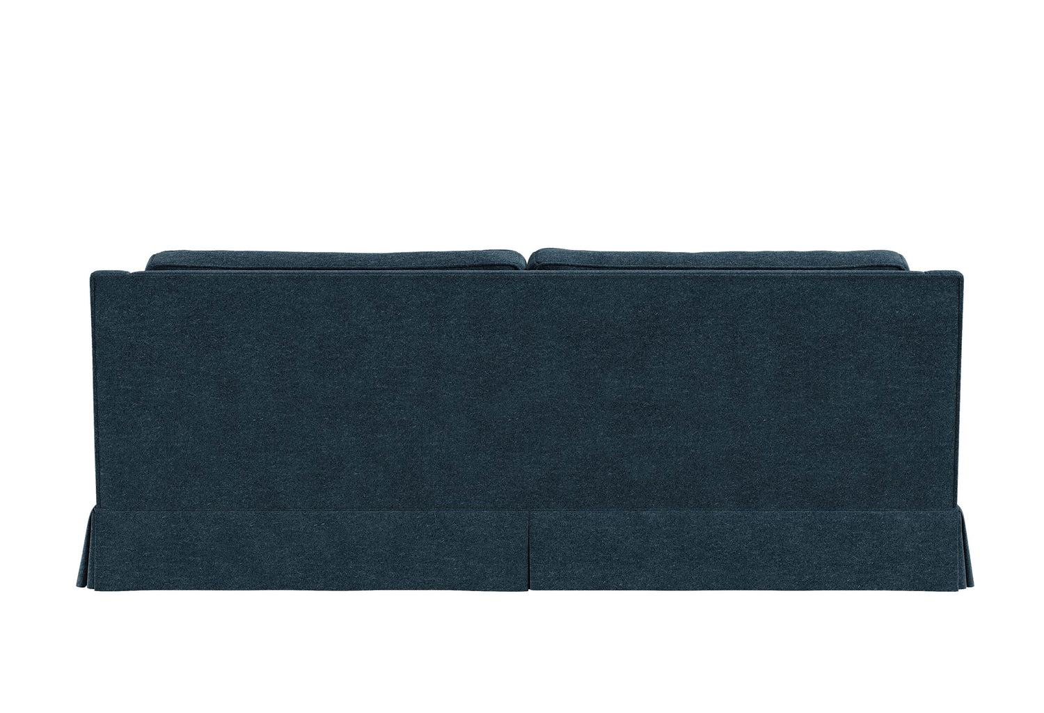 Fairmount Skirted Sofa