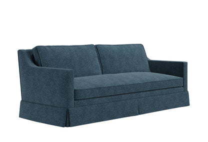 Fairmount Skirted Sofa