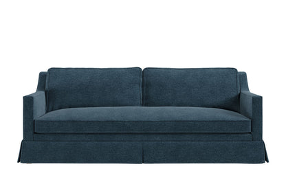 Fairmount Skirted Sofa