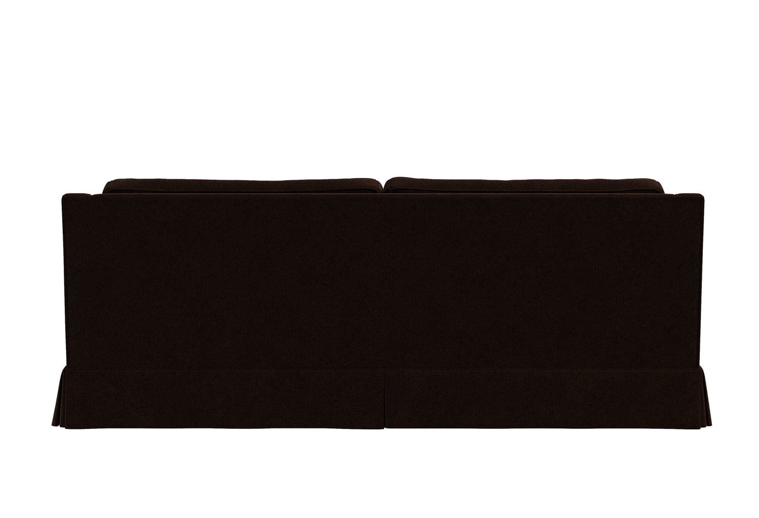 Fairmount Skirted Sofa
