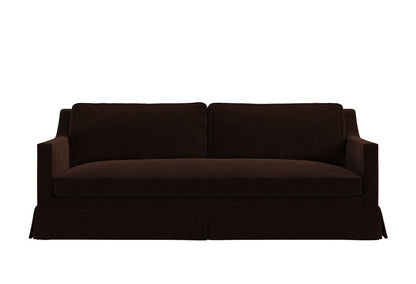 Fairmount Skirted Sofa