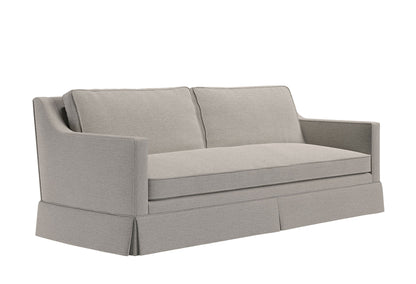 Fairmount Skirted Sofa