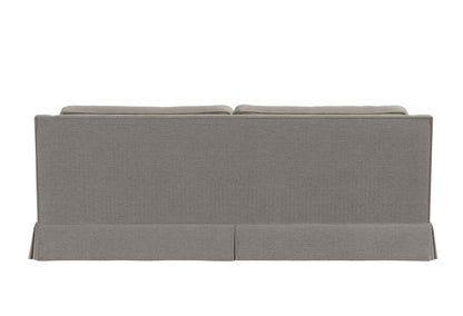 Fairmount Skirted Sofa