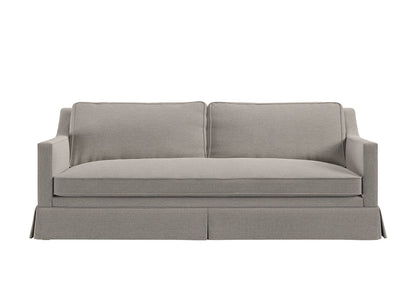 Fairmount Skirted Sofa