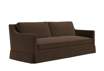 Fairmount Skirted Sofa